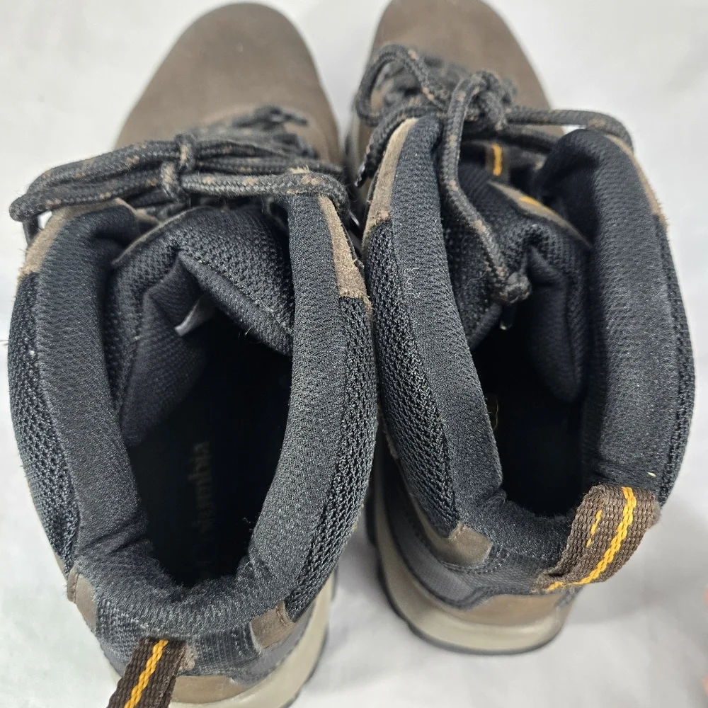 Columbia men size